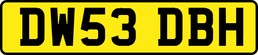 DW53DBH