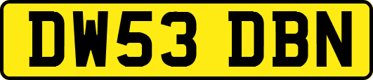 DW53DBN