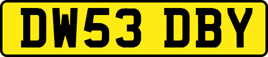DW53DBY