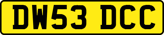 DW53DCC