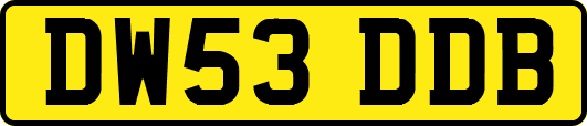 DW53DDB