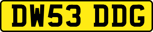 DW53DDG