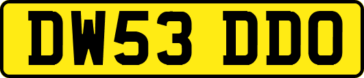 DW53DDO