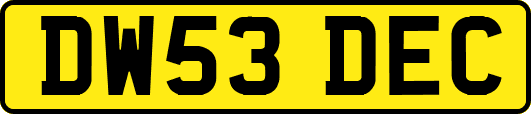 DW53DEC