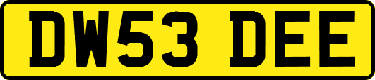 DW53DEE