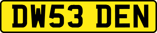 DW53DEN