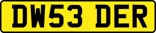 DW53DER