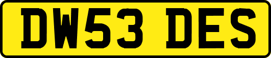 DW53DES