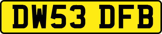 DW53DFB