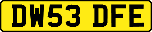 DW53DFE