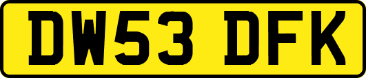 DW53DFK