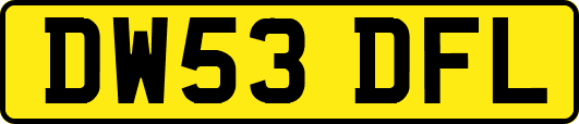 DW53DFL