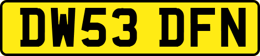 DW53DFN
