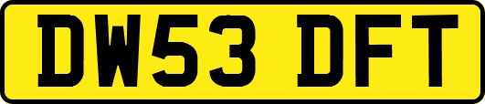 DW53DFT