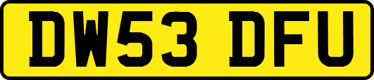 DW53DFU
