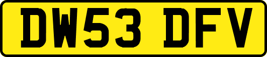 DW53DFV