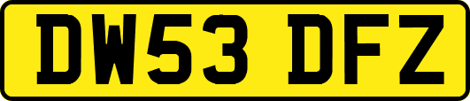 DW53DFZ