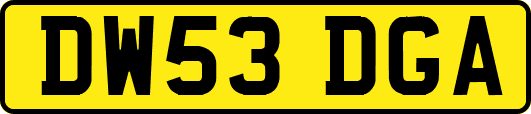DW53DGA