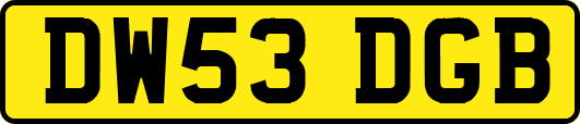 DW53DGB
