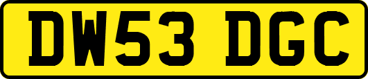 DW53DGC