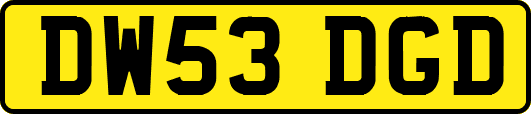 DW53DGD