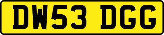 DW53DGG