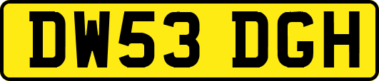 DW53DGH
