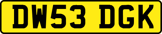 DW53DGK
