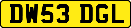DW53DGL