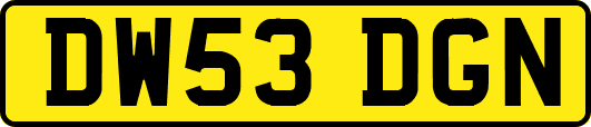 DW53DGN