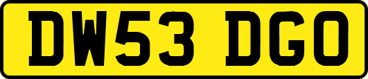 DW53DGO