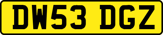 DW53DGZ