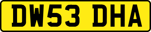 DW53DHA