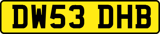 DW53DHB