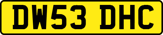 DW53DHC