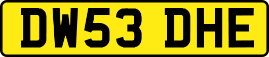 DW53DHE