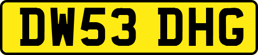 DW53DHG