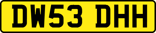 DW53DHH