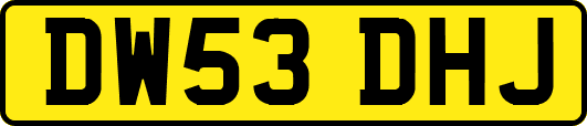 DW53DHJ