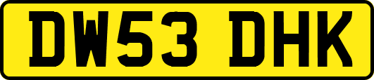 DW53DHK