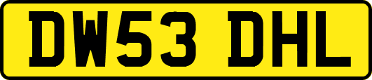 DW53DHL