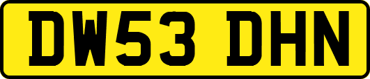 DW53DHN