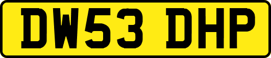 DW53DHP