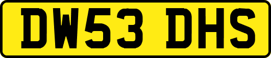 DW53DHS