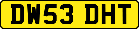DW53DHT