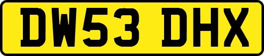 DW53DHX