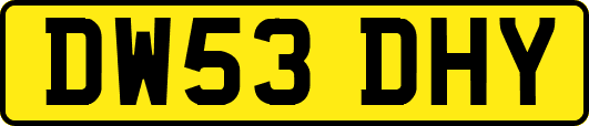 DW53DHY