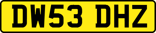 DW53DHZ