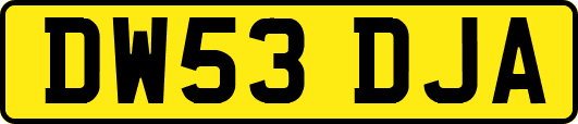 DW53DJA