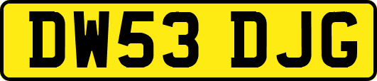 DW53DJG
